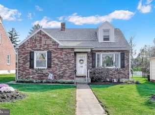 209 N Forrest St, York, PA 17404