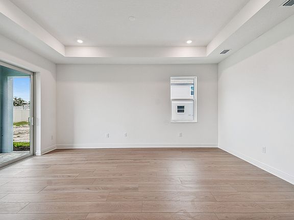 Interior - Representational Photo