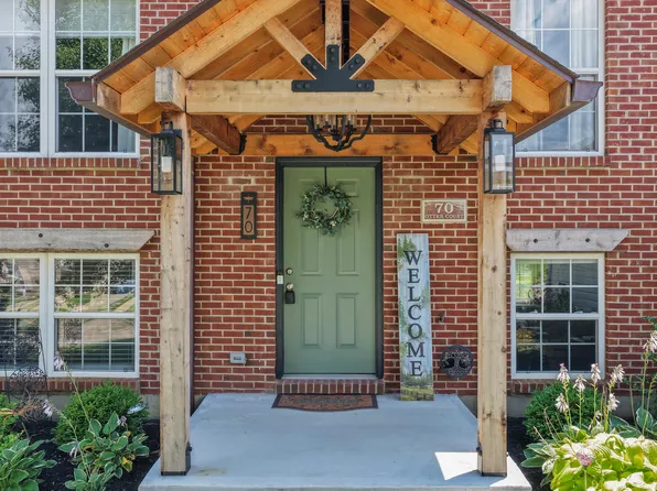 70 Otter Dr, Covington, KY 41017