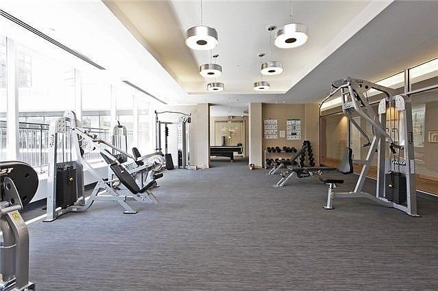 2nd image of 55 Bremner Blvd #2702