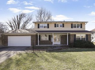 1241 Howell Ct, Newark, OH 43055