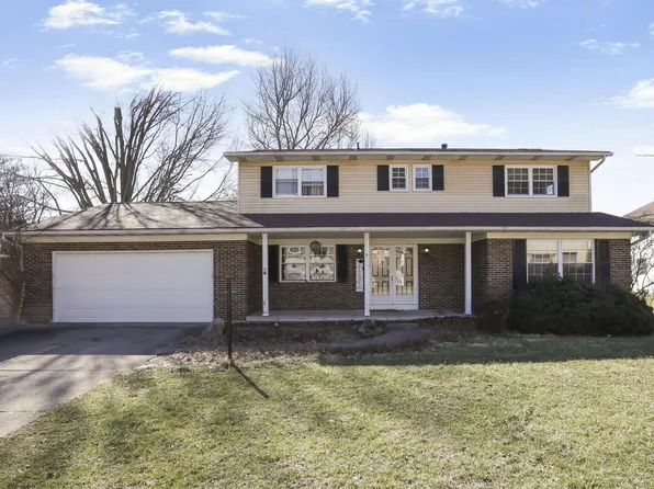 1241 Howell Ct, Newark, OH 43055