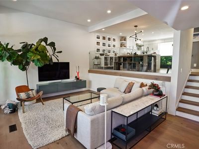 4426 W Kling St, Burbank, CA, 91505