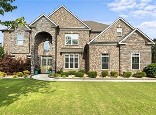 4 Ivy Stone Ct SE, Cartersville, GA 30120