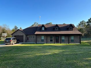 300 Cleve Cole Rd, Denison, TX 75021