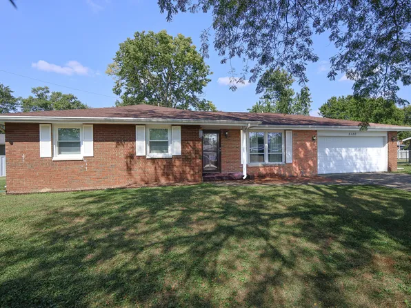 5120 Navajo Ct, Columbus, IN 47203