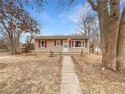 8637 N Main St, Kansas City, MO, 64155