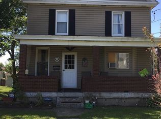 407 Michigan Ave, Jeannette, PA 15644