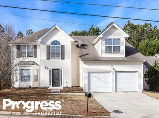 4199 Waldrop Hills Ter, Decatur, GA 30034