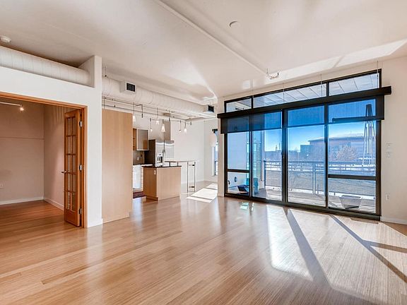 2nd image of 1401 Wewatta St Unit 316