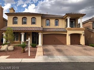 6274 Mount Palomar Ave, Las Vegas, NV 89139