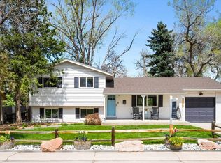 2213 E Panama Dr, Centennial, CO 80121