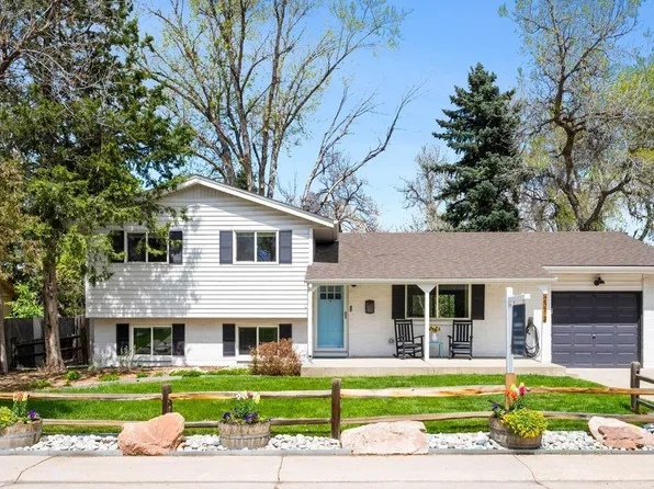 2213 E Panama Drive, Centennial, CO 80121