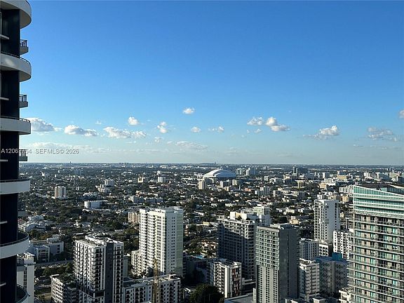 2nd image of 1300 S Miami Ave #4209