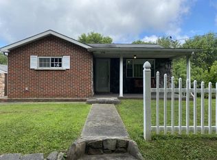 170 Tolbert Farm Rd, Beckley, WV 25801