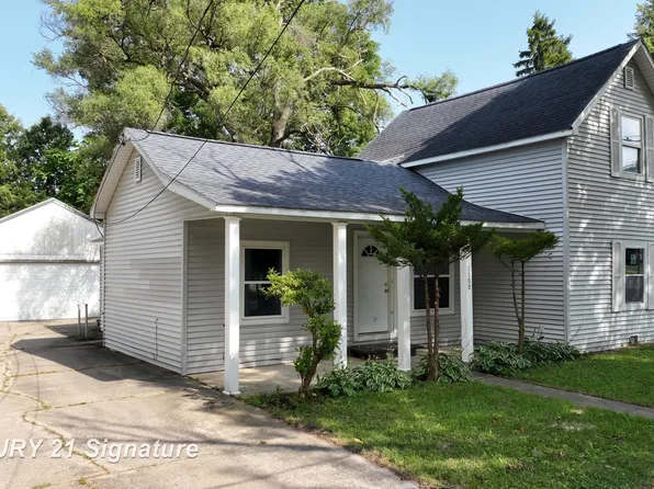 1500 N Charles St, Saginaw, MI 48602