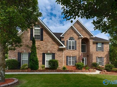 128 Mount Laurel Cir, New Market, AL, 35761
