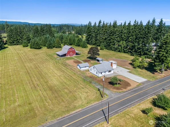 204 Monroe Road, Winlock, WA 98596