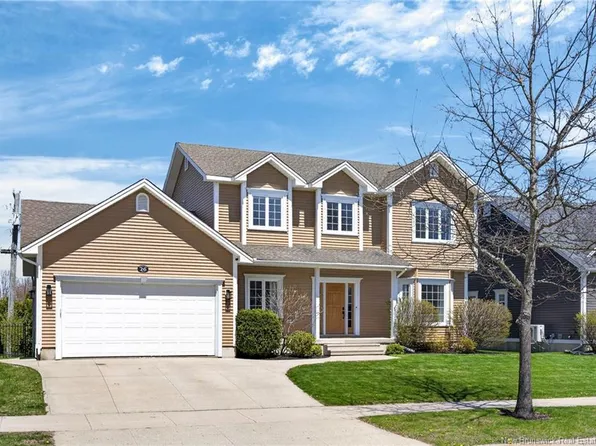 26 Morning Gate Dr, Fredericton, NB E3B 0G4