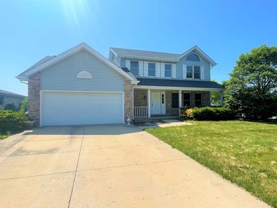 71 Victorian Dr, New Lenox, IL, 60451