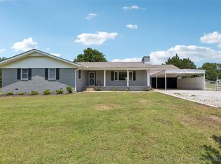 16893 E 116th St N, Owasso, OK 74055