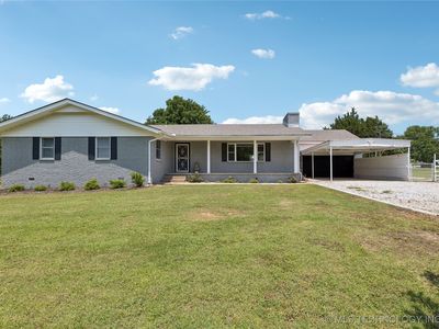 16893 E 116th St N, Owasso, OK, 74055