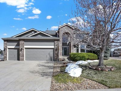 7575 Pirlot Place, Lone Tree, CO, 80124