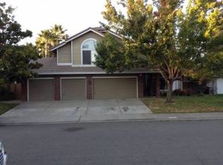 8851 Houndstooth Ct, Elk Grove, CA 95624