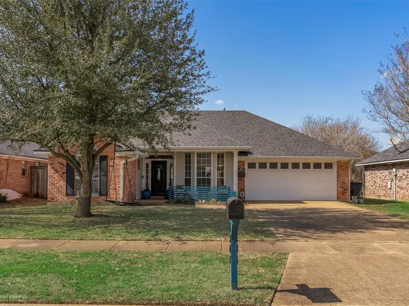 5307 Meadowsweet Cir, Bossier City, LA 71112