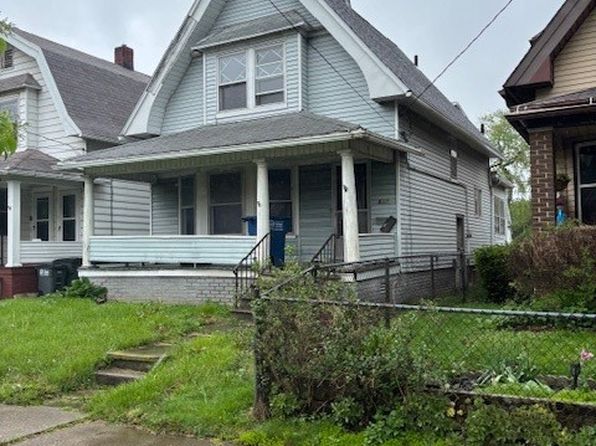 631 Clark St, Toledo, OH 43605