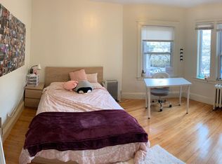 13 Westland Ave #9, Boston, MA 02115