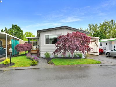 1800 Lakewood Ct SPACE 15, Eugene, OR, 97402