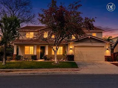17231 Greentree Dr — Photo 1
