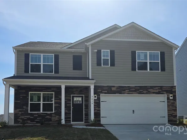 3014 Sassafras Trl, Gastonia, NC 28056