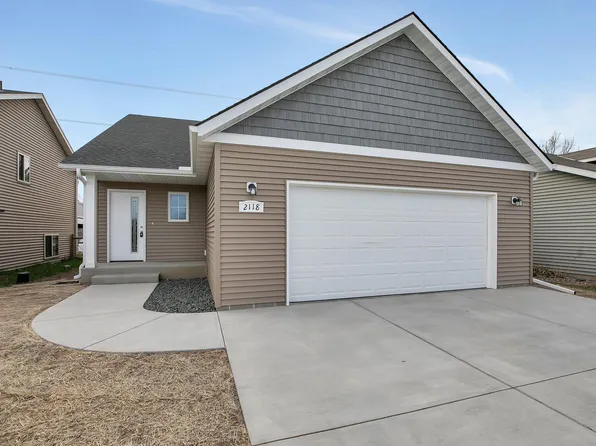2118 42nd St S, Saint Cloud, MN 56301