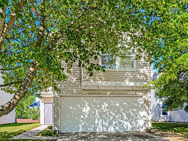 1240 Cutler Ln — Photo 1