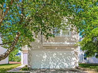 1240 Cutler Ln, Greenwood, IN