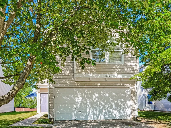 1240 Cutler Ln, Greenwood, IN 46143