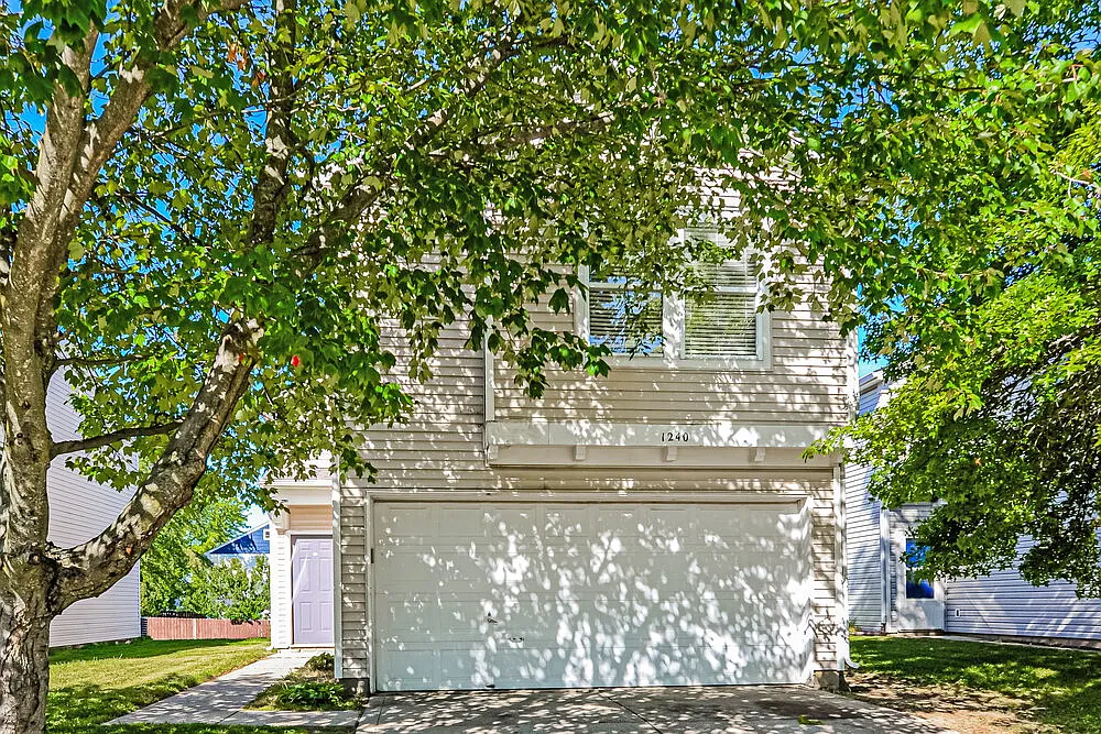 1240 Cutler Ln photo 1
