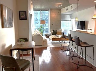 855 W Peachtree St NE #2607, Atlanta, GA 30308