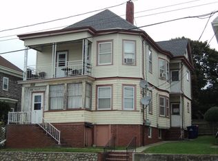 210 Rodney French Blvd, New Bedford, MA 02744