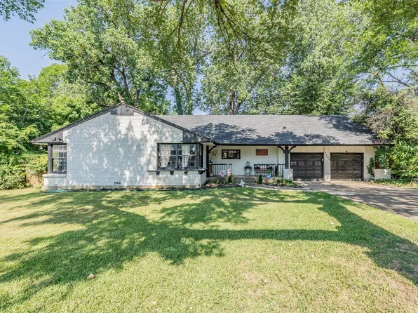 3209 Crites St, Richland Hills, TX 76118