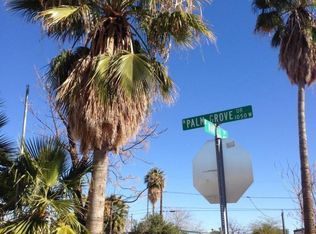 4100 N Palm Grove Dr, Tucson, AZ 85705