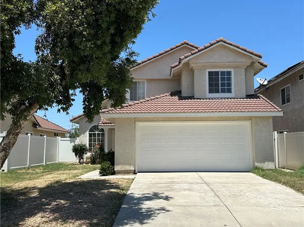 116 N Plymouth Way, San Bernardino, CA 92408