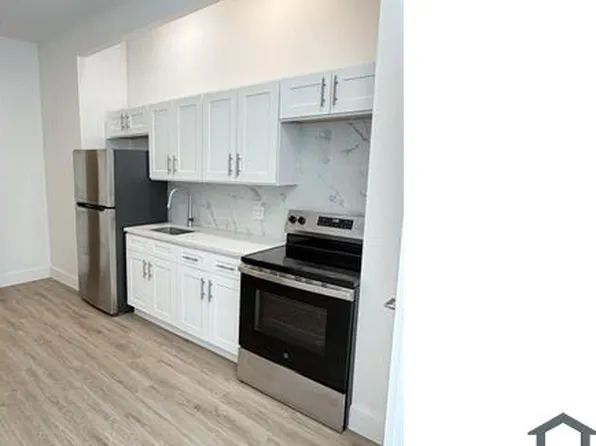 533 Concord Ave #1A, Bronx, NY 10455