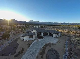 229 Shepherds Bush Ct, Reno, NV 89511