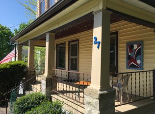 27 Central Ave, Oneonta, NY 13820