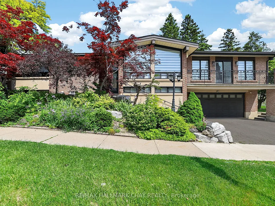 80 Beaumonde Heights Dr #UPPER