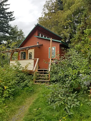 522 Dalton St #A Photo 1