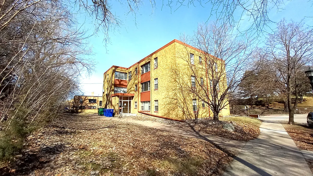 Building Photo - 235 Exeter Pl #103